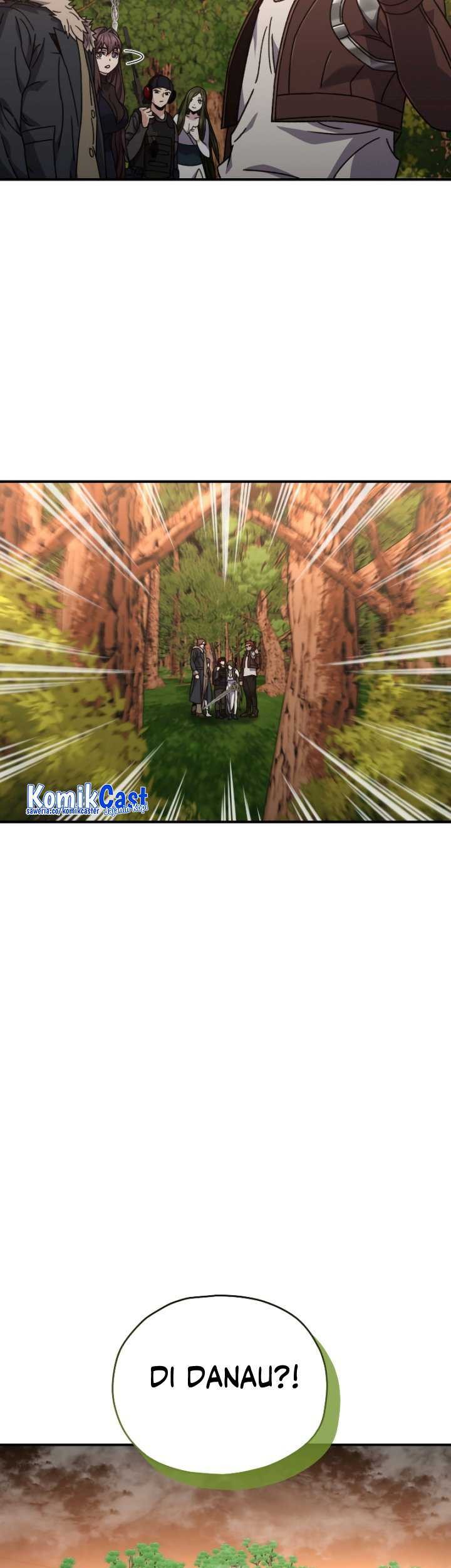 Relife Player Chapter 55 - halaman 54