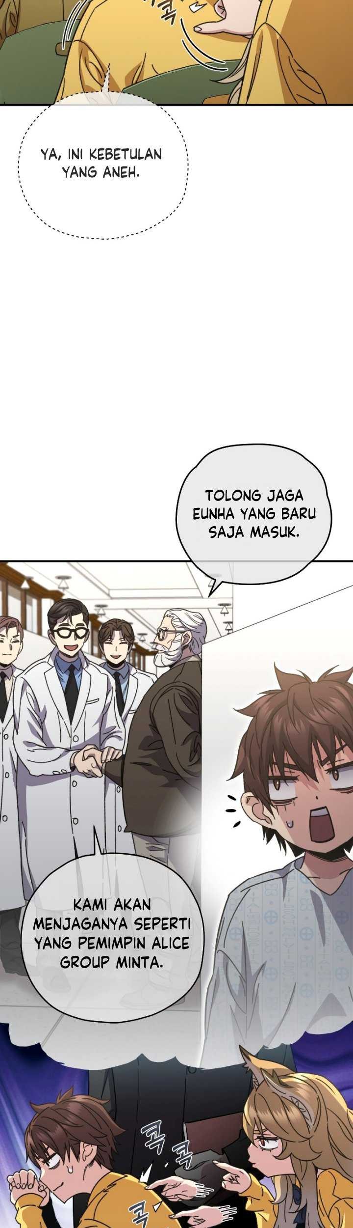 Relife Player Chapter 55 - halaman 6