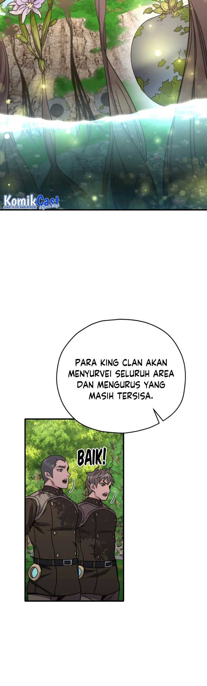 Relife Player Chapter 56 - halaman 11