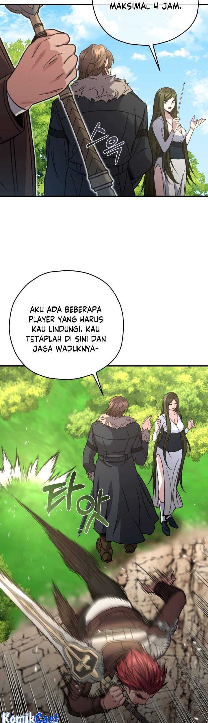 Relife Player Chapter 56 - halaman 13