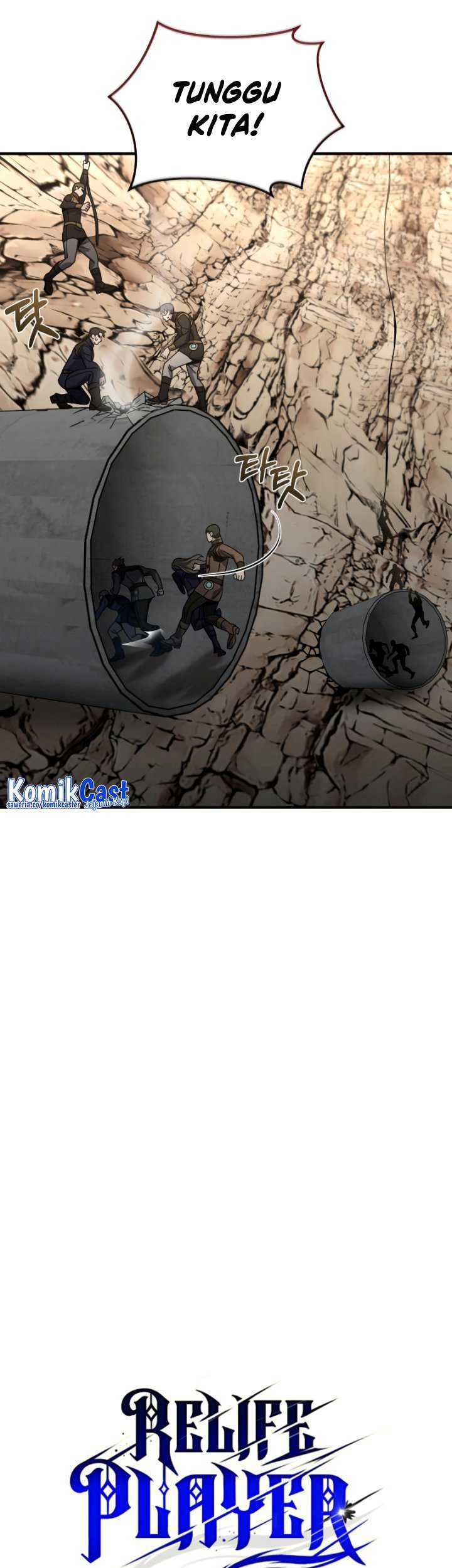 Relife Player Chapter 56 - halaman 18