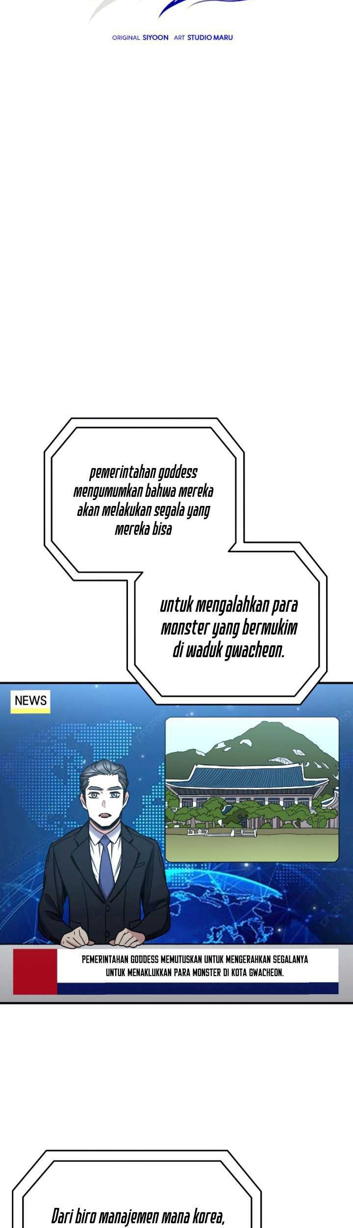 Relife Player Chapter 56 - halaman 19