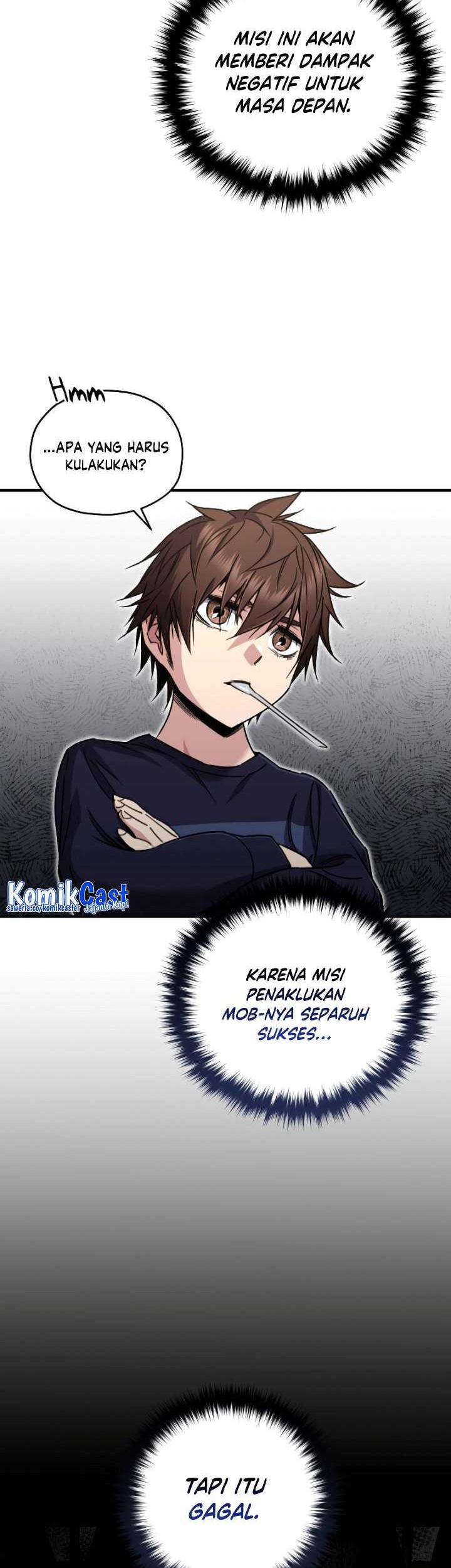 Relife Player Chapter 56 - halaman 22