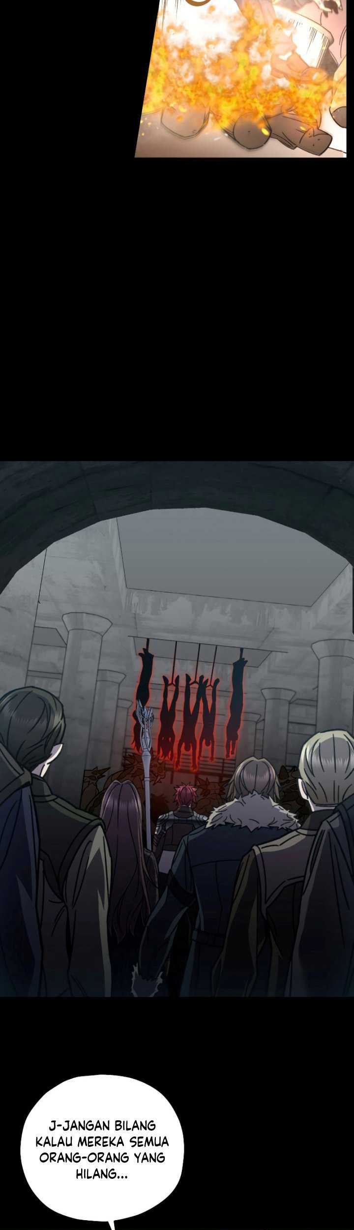 Relife Player Chapter 56 - halaman 27
