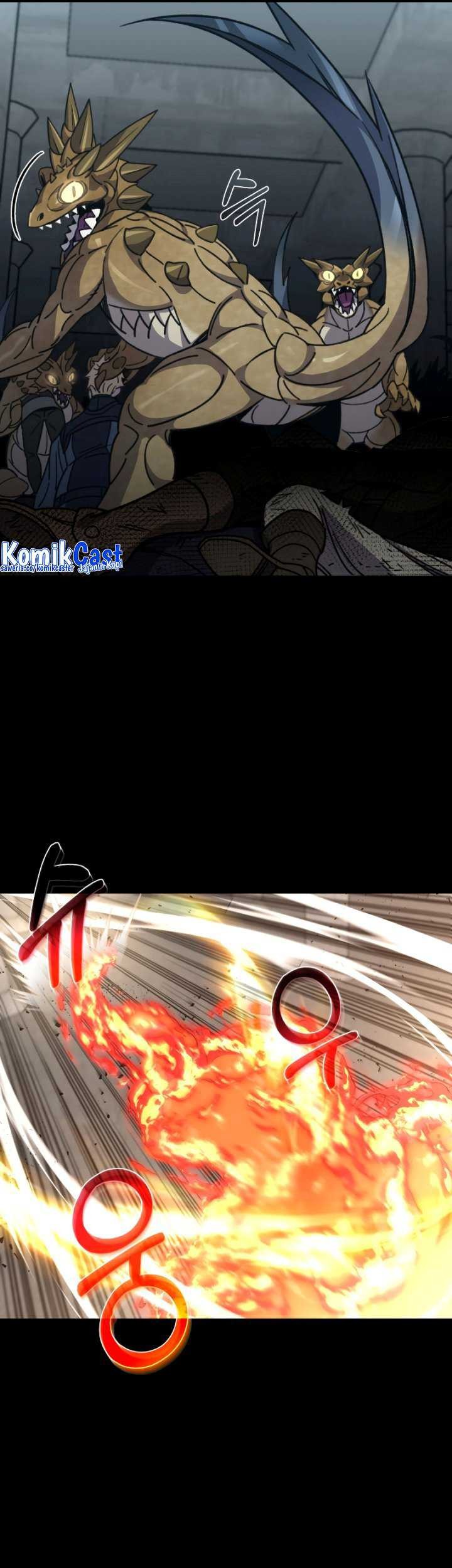 Relife Player Chapter 56 - halaman 30