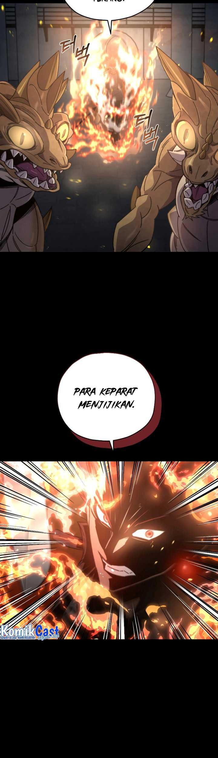Relife Player Chapter 56 - halaman 32
