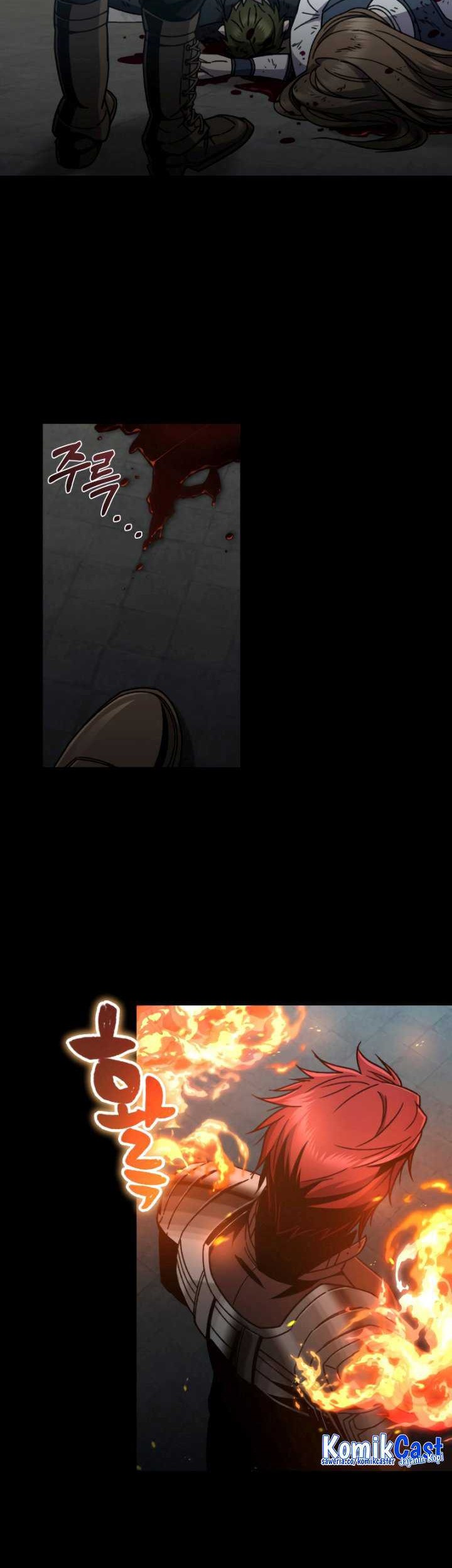 Relife Player Chapter 56 - halaman 35