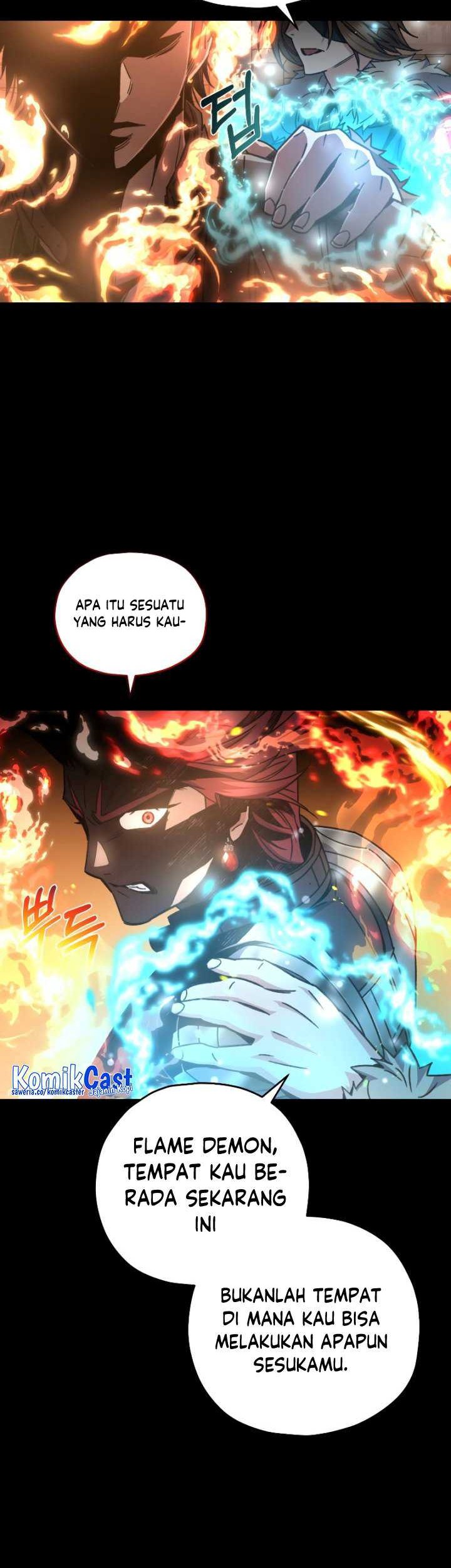 Relife Player Chapter 56 - halaman 38