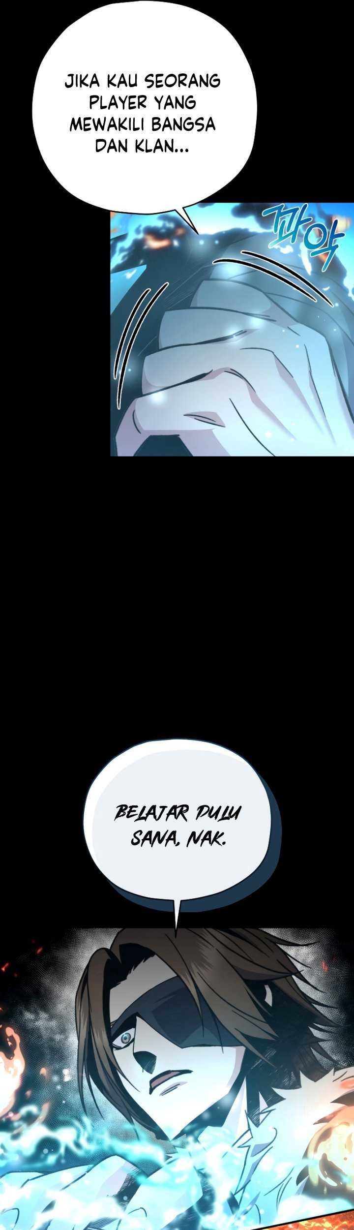 Relife Player Chapter 56 - halaman 40