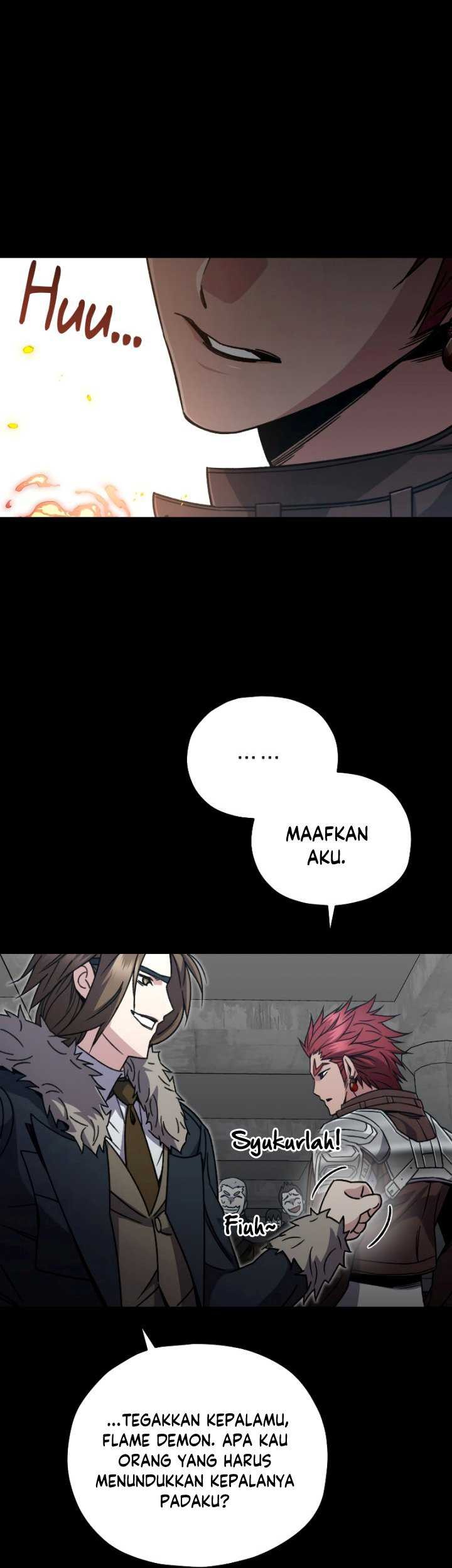 Relife Player Chapter 56 - halaman 42