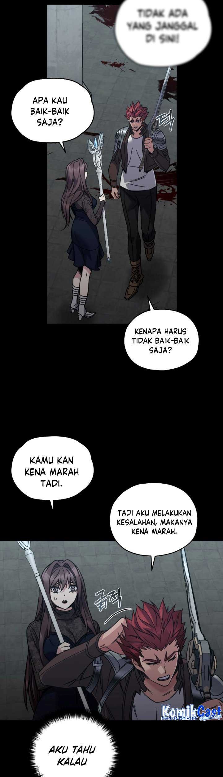 Relife Player Chapter 56 - halaman 44