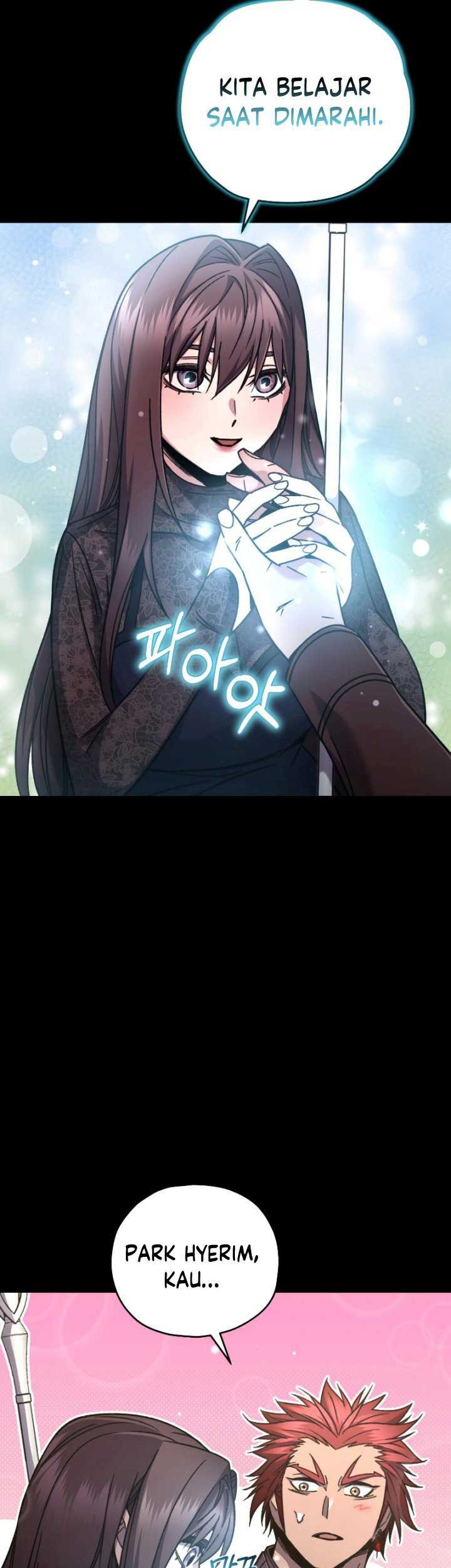 Relife Player Chapter 56 - halaman 50