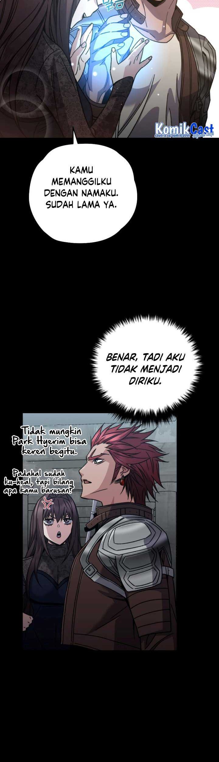 Relife Player Chapter 56 - halaman 51