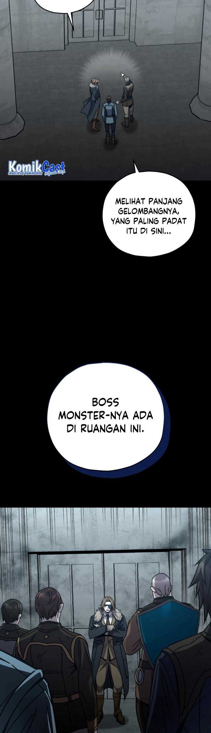 Relife Player Chapter 56 - halaman 54