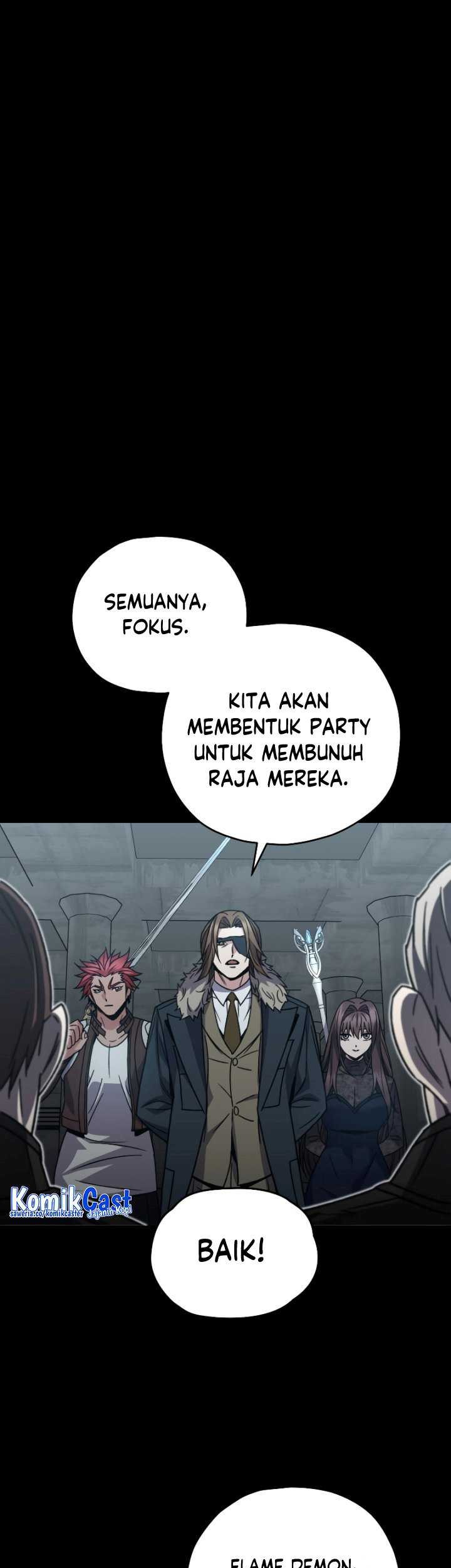 Relife Player Chapter 56 - halaman 56