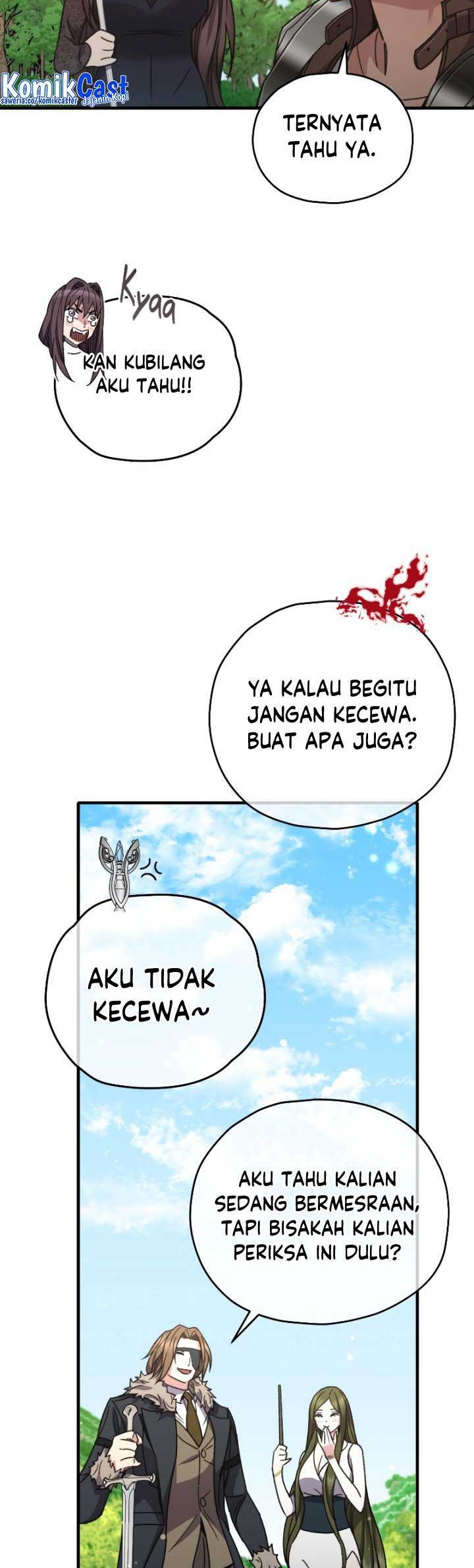 Relife Player Chapter 56 - halaman 9