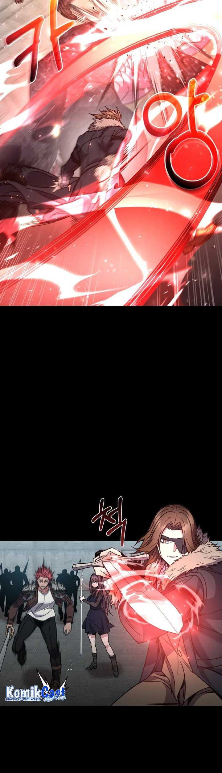Relife Player Chapter 57 - halaman 12