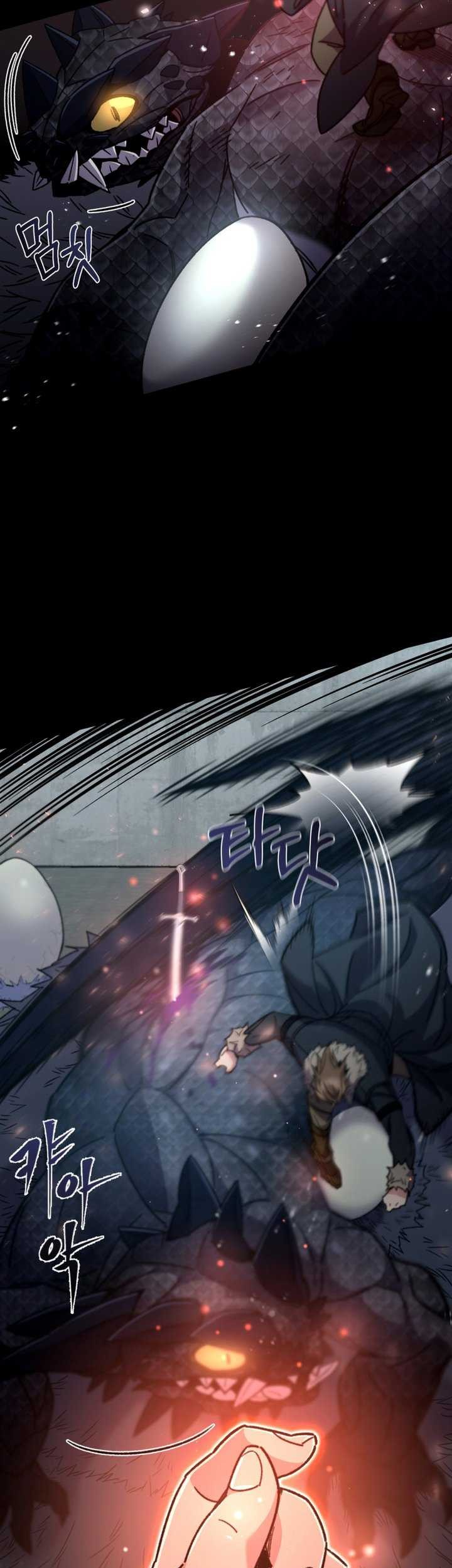Relife Player Chapter 57 - halaman 18