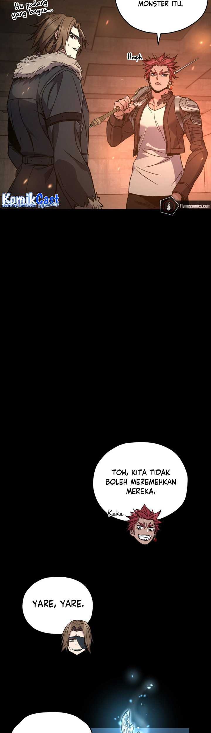 Relife Player Chapter 57 - halaman 22