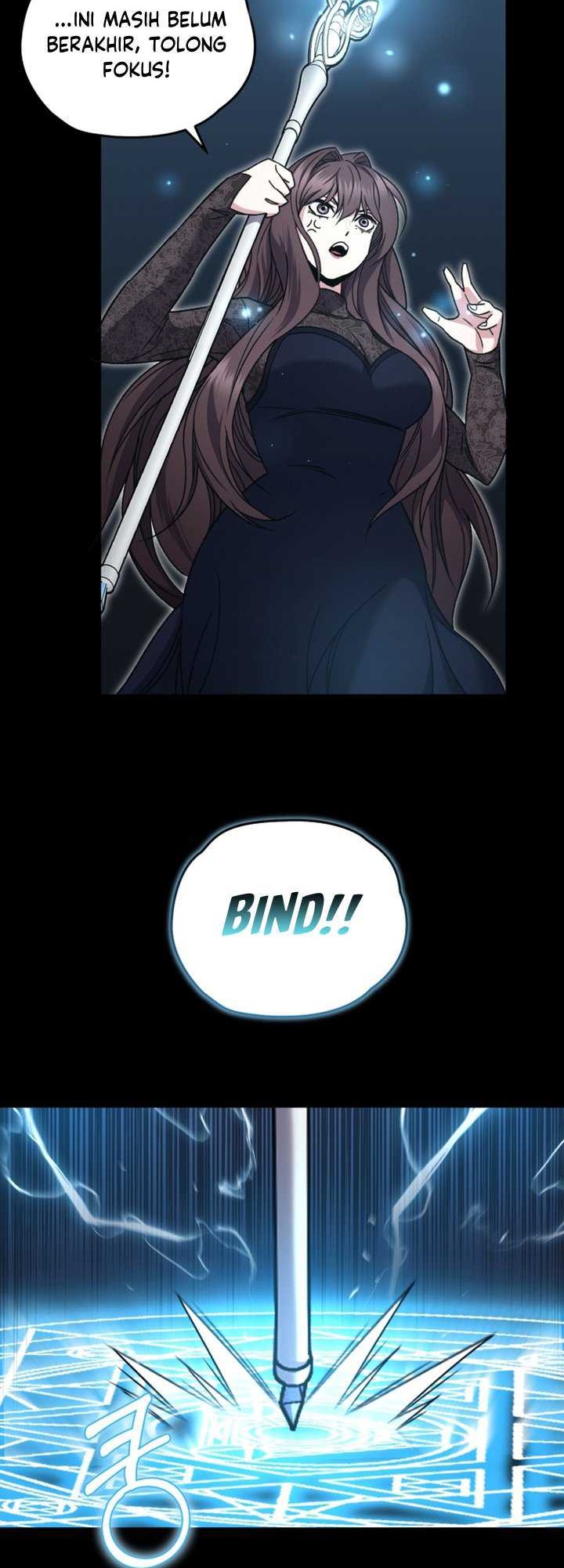 Relife Player Chapter 57 - halaman 23