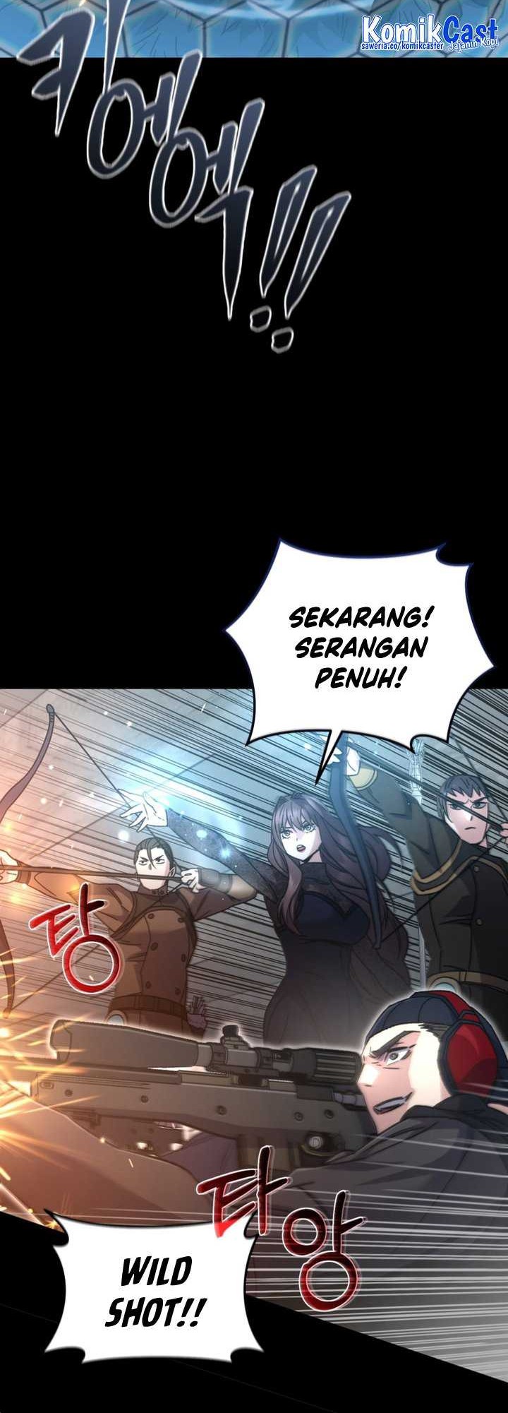 Relife Player Chapter 57 - halaman 25