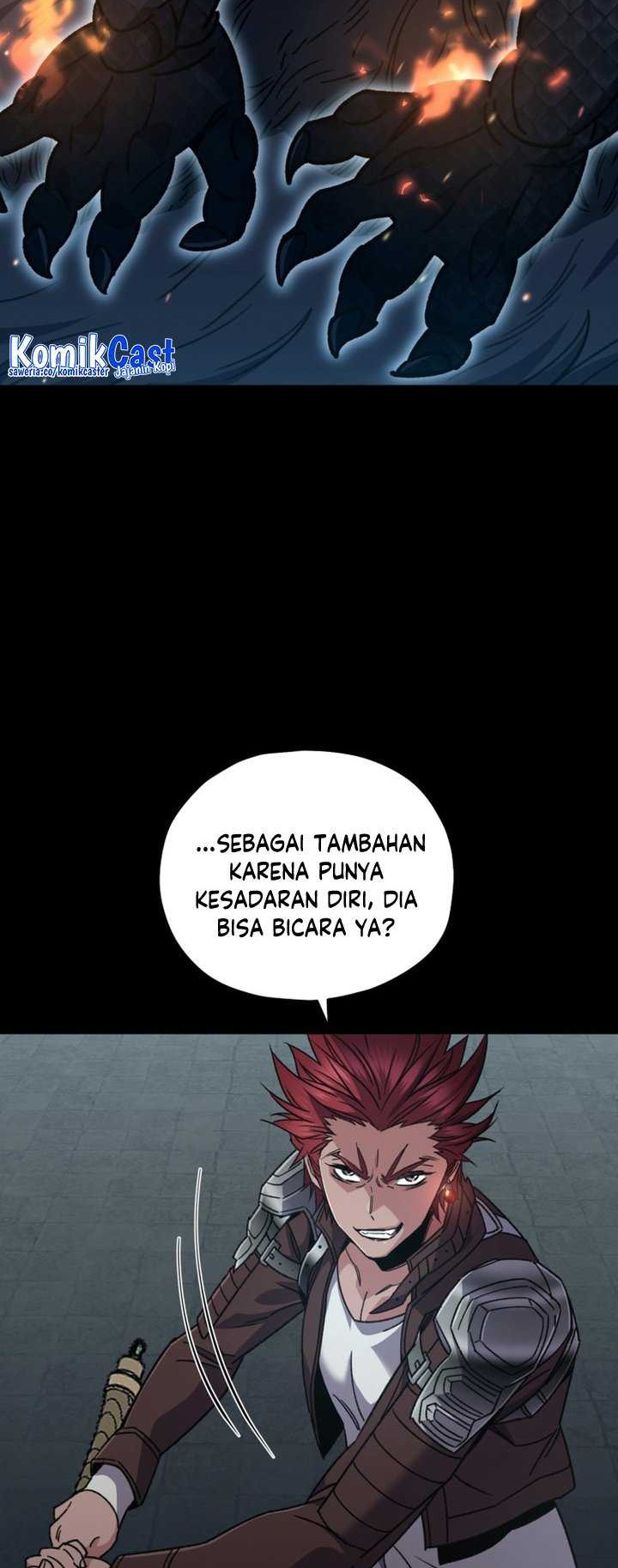 Relife Player Chapter 57 - halaman 29