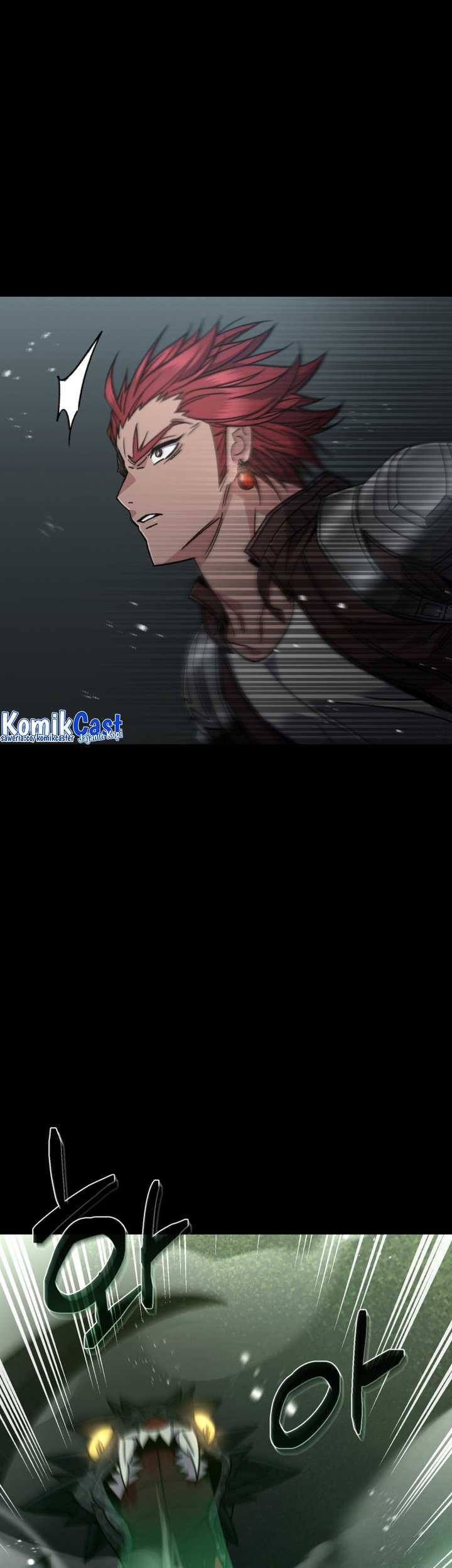 Relife Player Chapter 57 - halaman 40