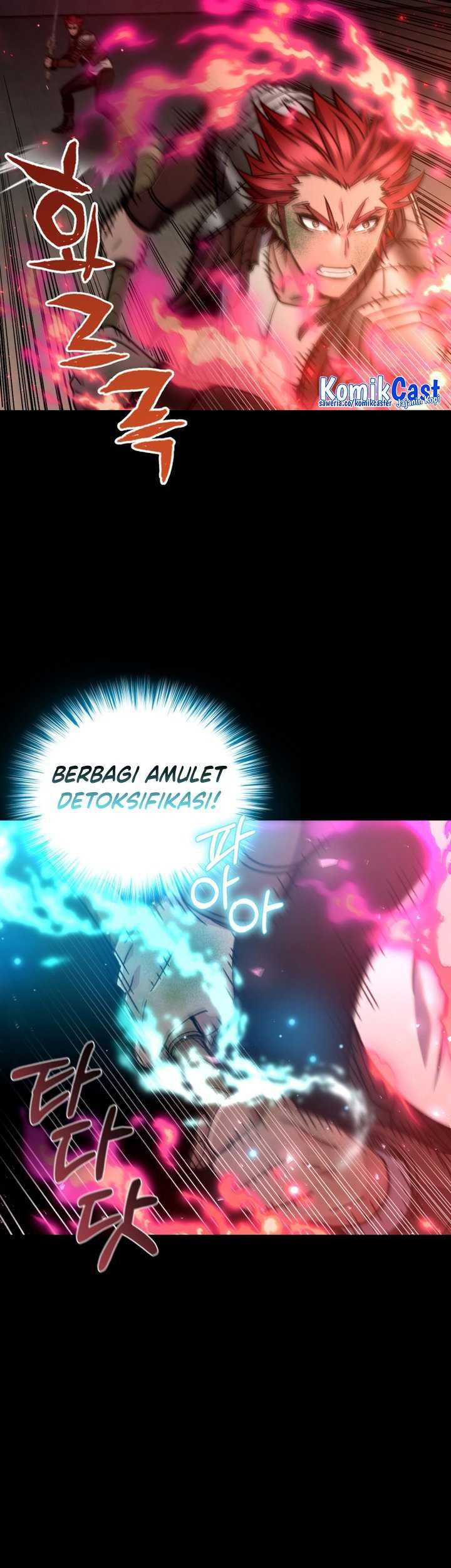 Relife Player Chapter 57 - halaman 46