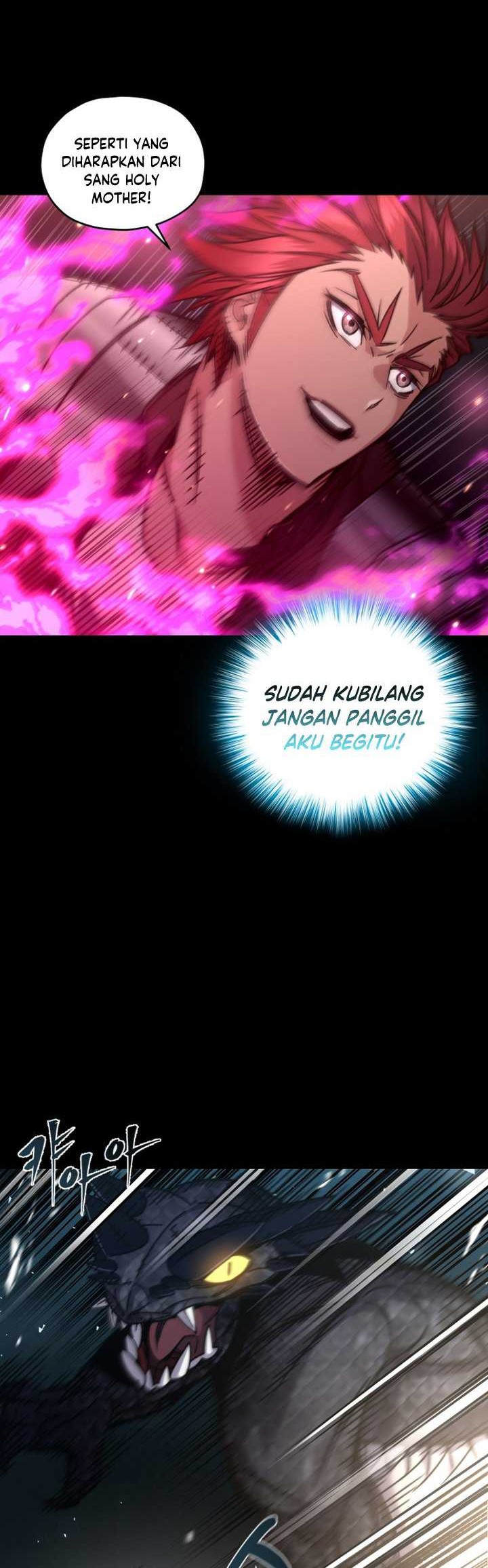 Relife Player Chapter 57 - halaman 47