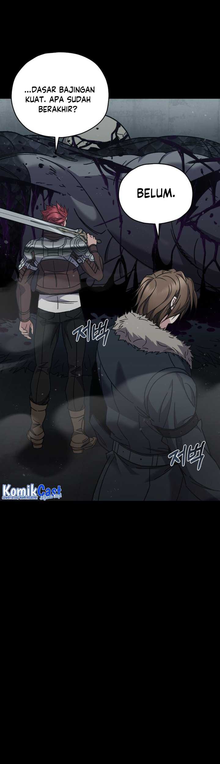 Relife Player Chapter 57 - halaman 58