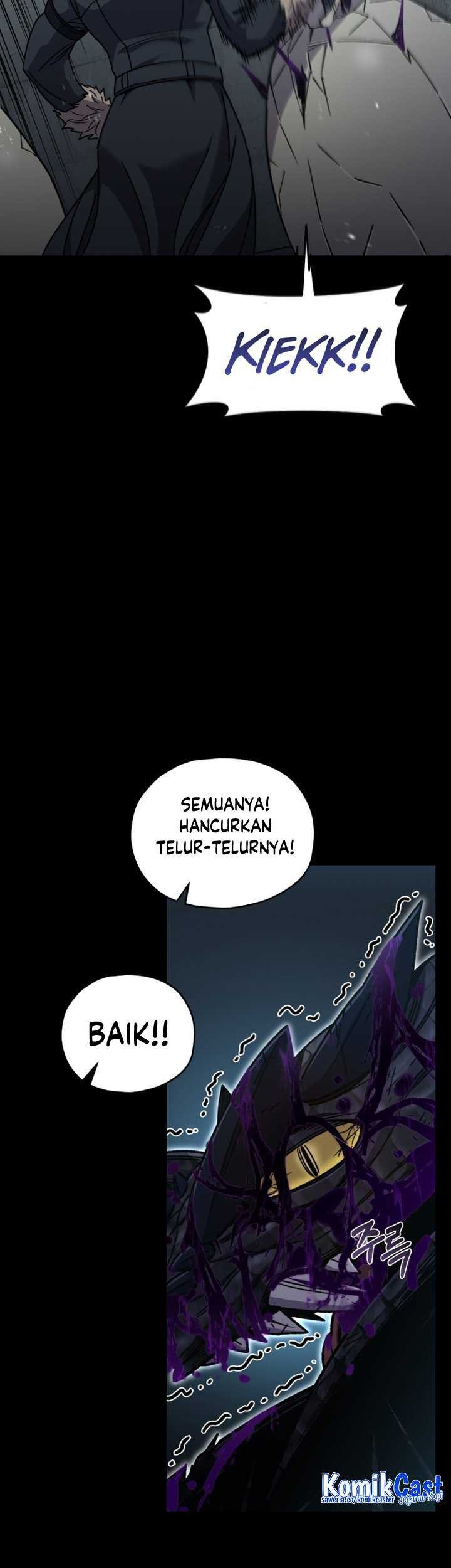 Relife Player Chapter 57 - halaman 60