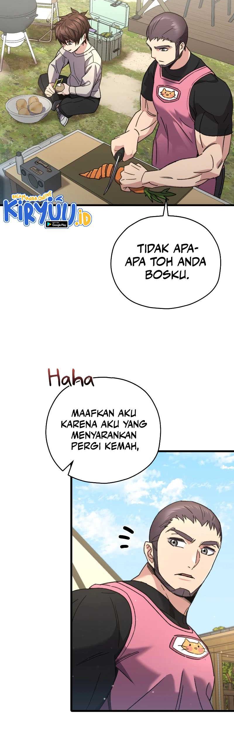 Relife Player Chapter 58 - halaman 10