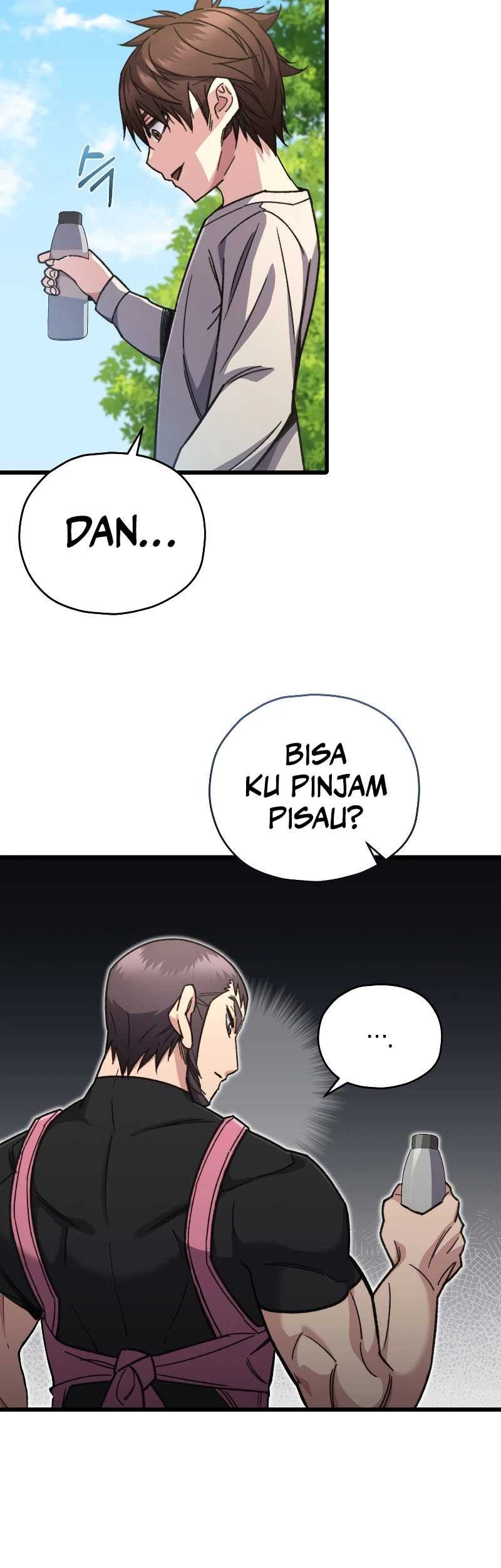 Relife Player Chapter 58 - halaman 12