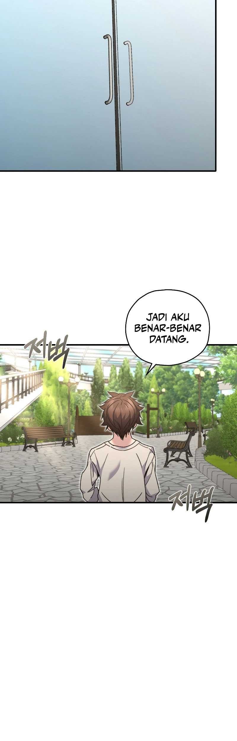Relife Player Chapter 58 - halaman 18