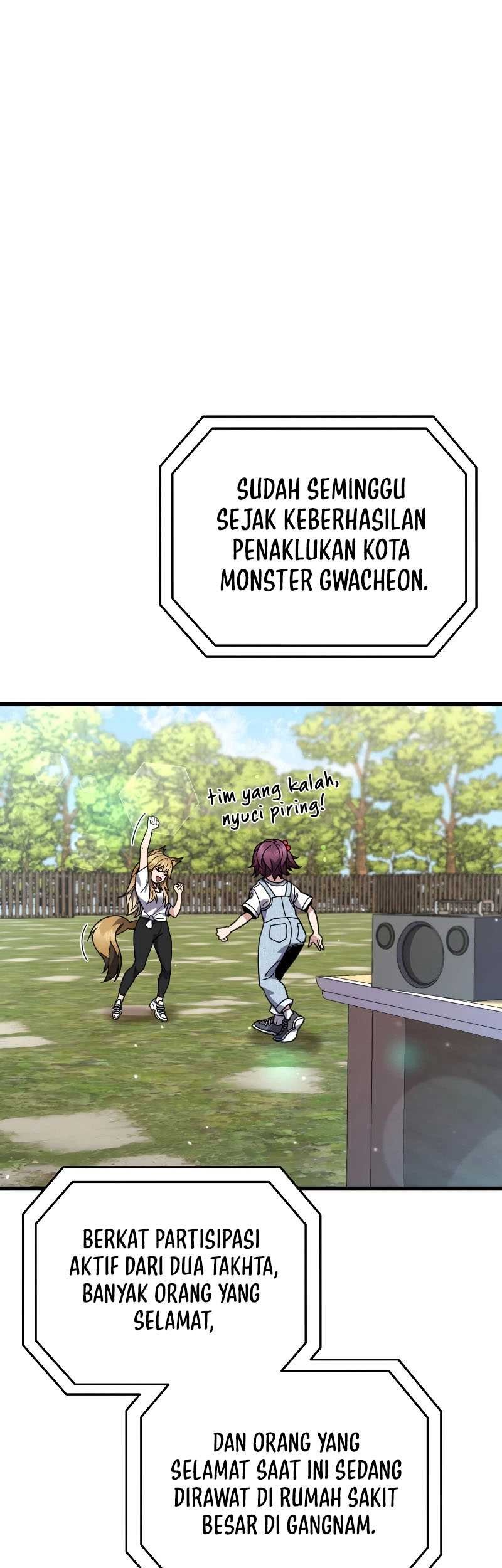 Relife Player Chapter 58 - halaman 2