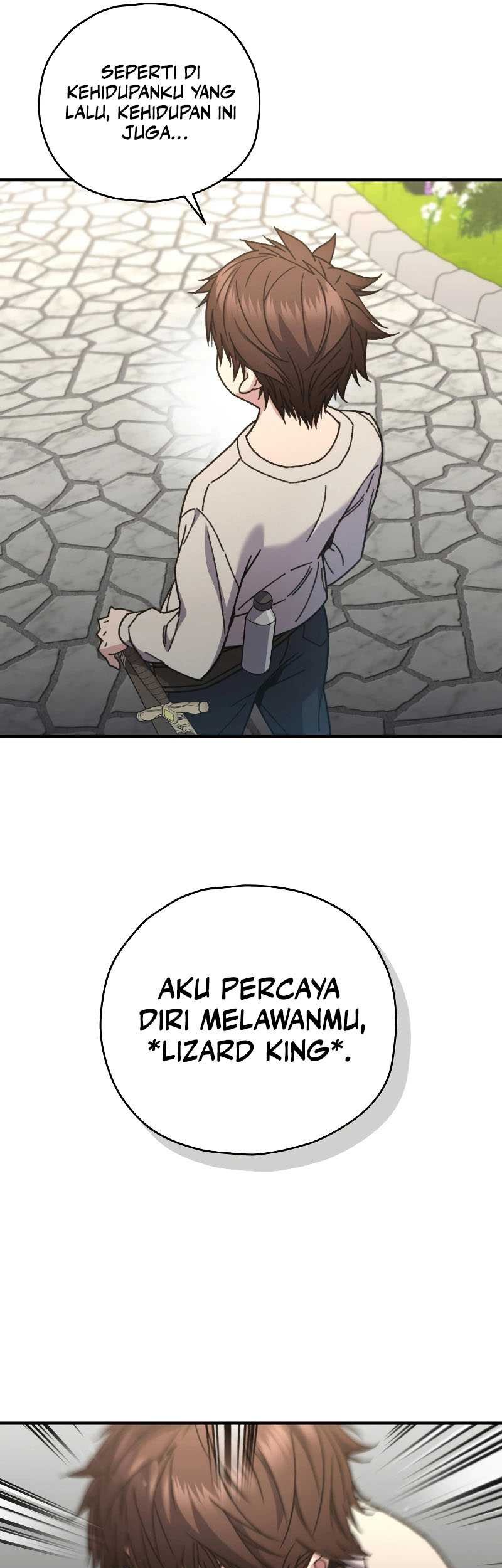 Relife Player Chapter 58 - halaman 20
