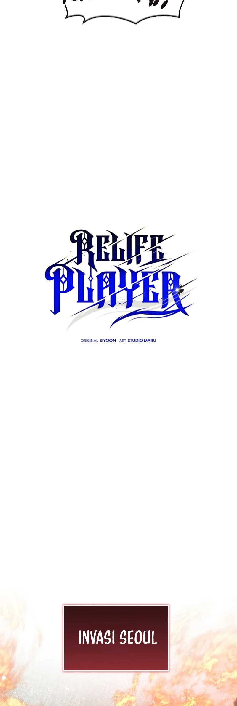 Relife Player Chapter 58 - halaman 24