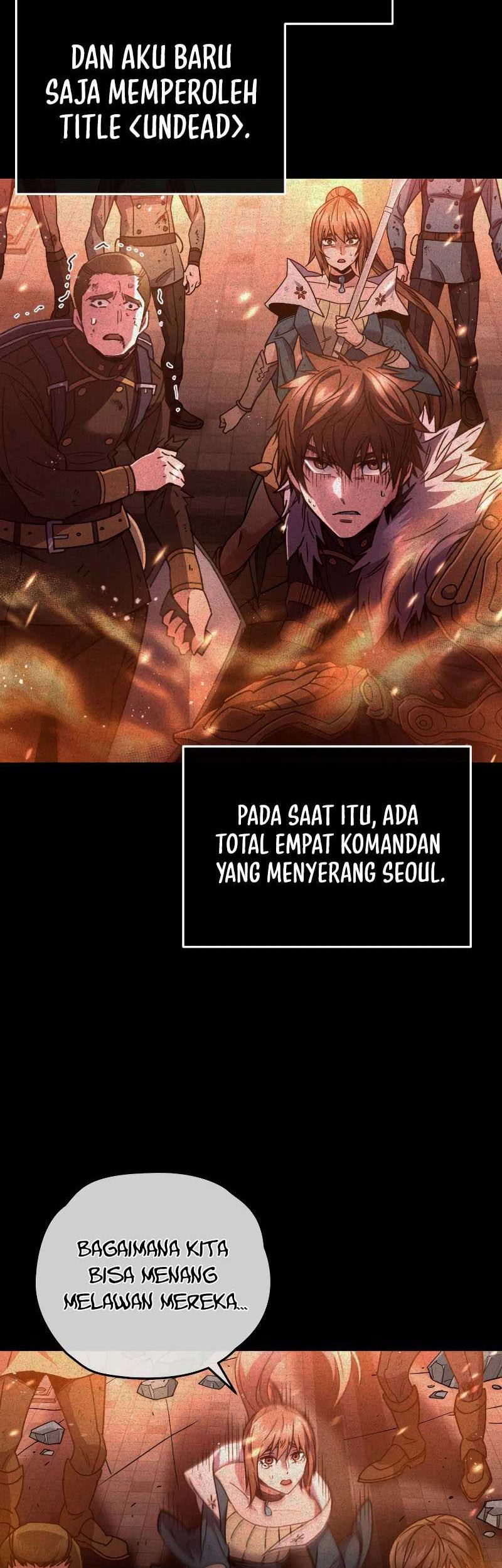 Relife Player Chapter 58 - halaman 26