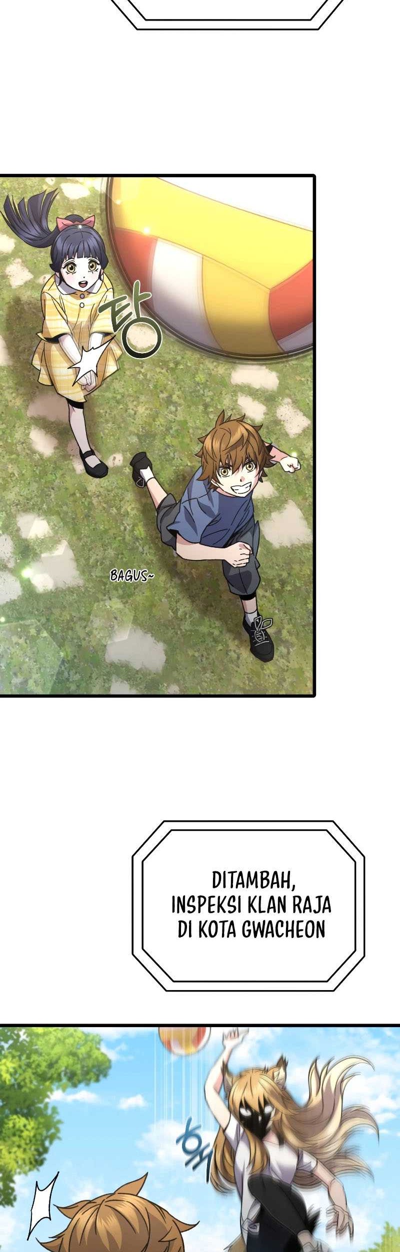 Relife Player Chapter 58 - halaman 3
