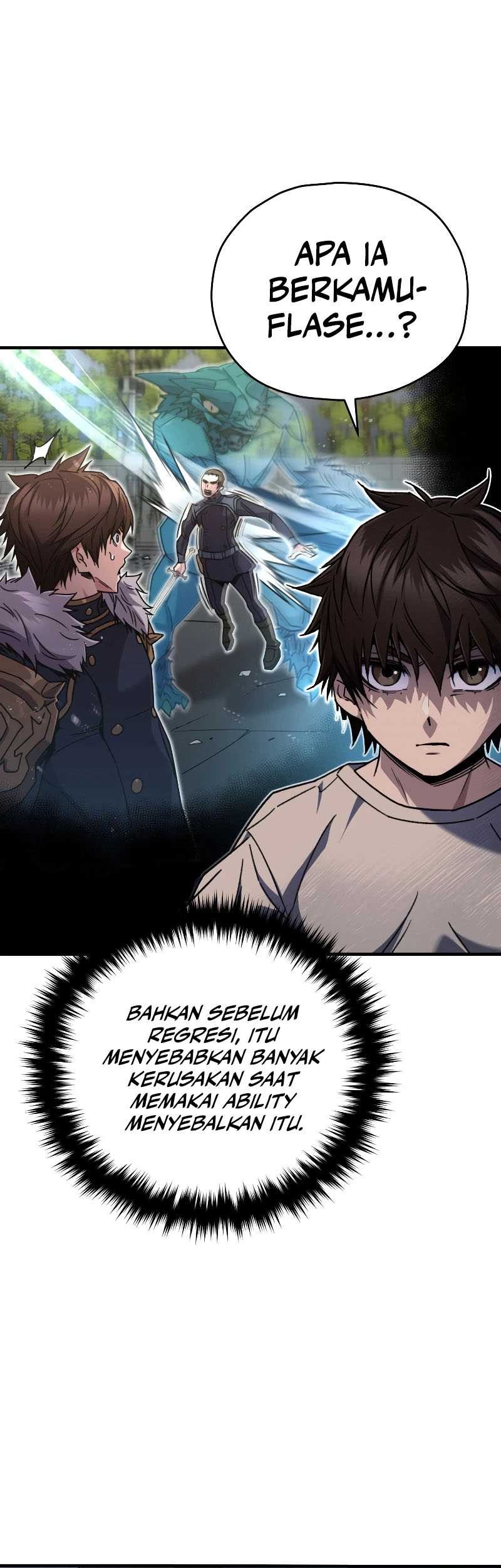 Relife Player Chapter 58 - halaman 35