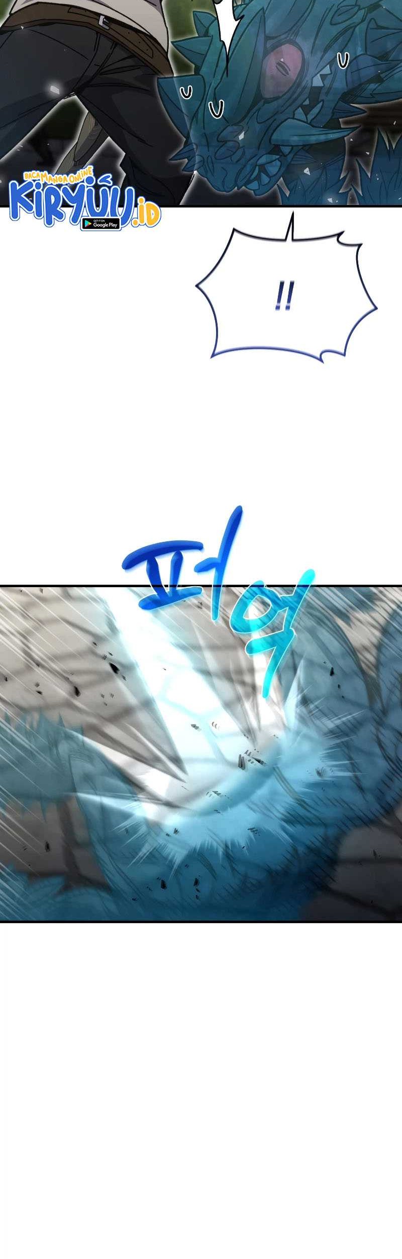 Relife Player Chapter 58 - halaman 38