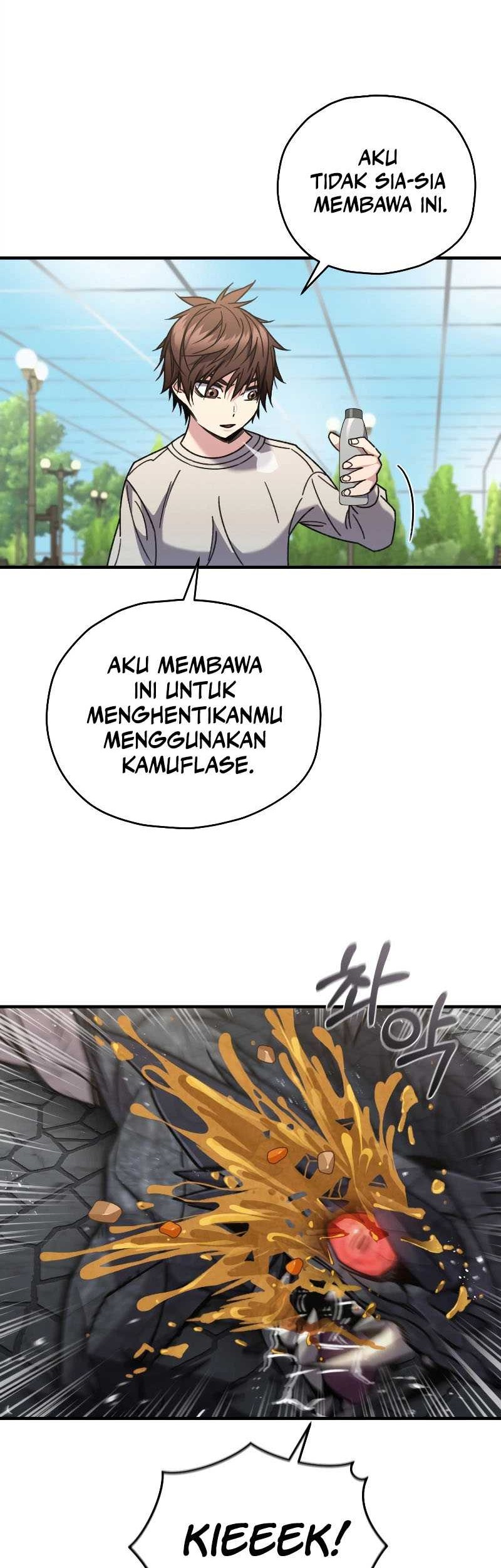 Relife Player Chapter 58 - halaman 40