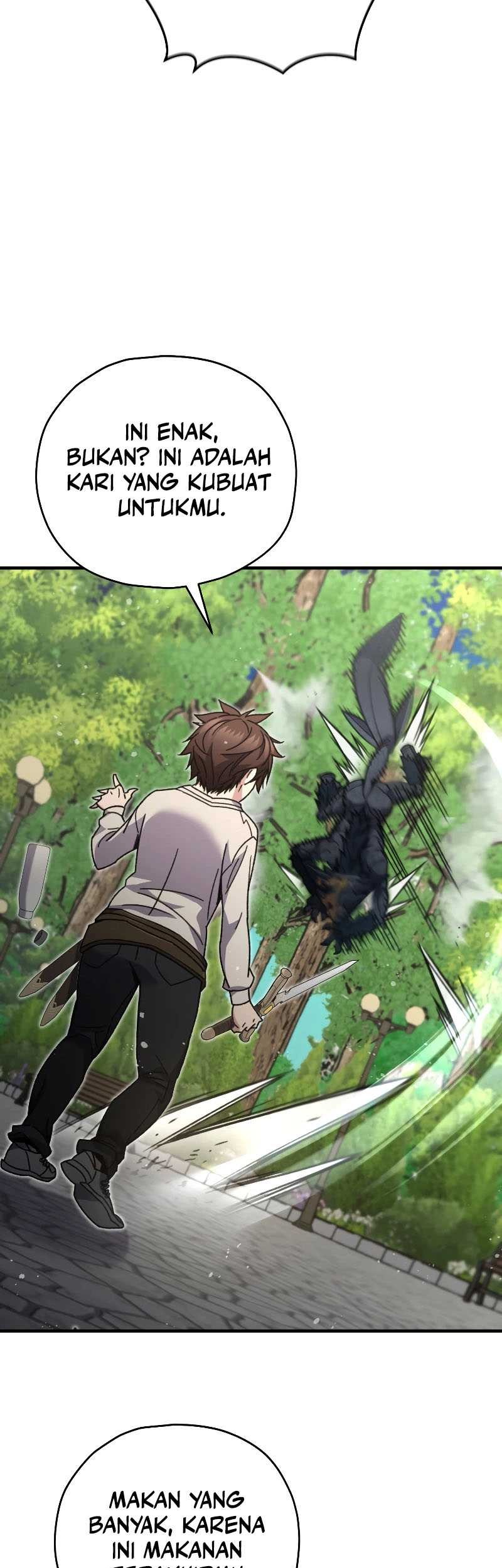 Relife Player Chapter 58 - halaman 41