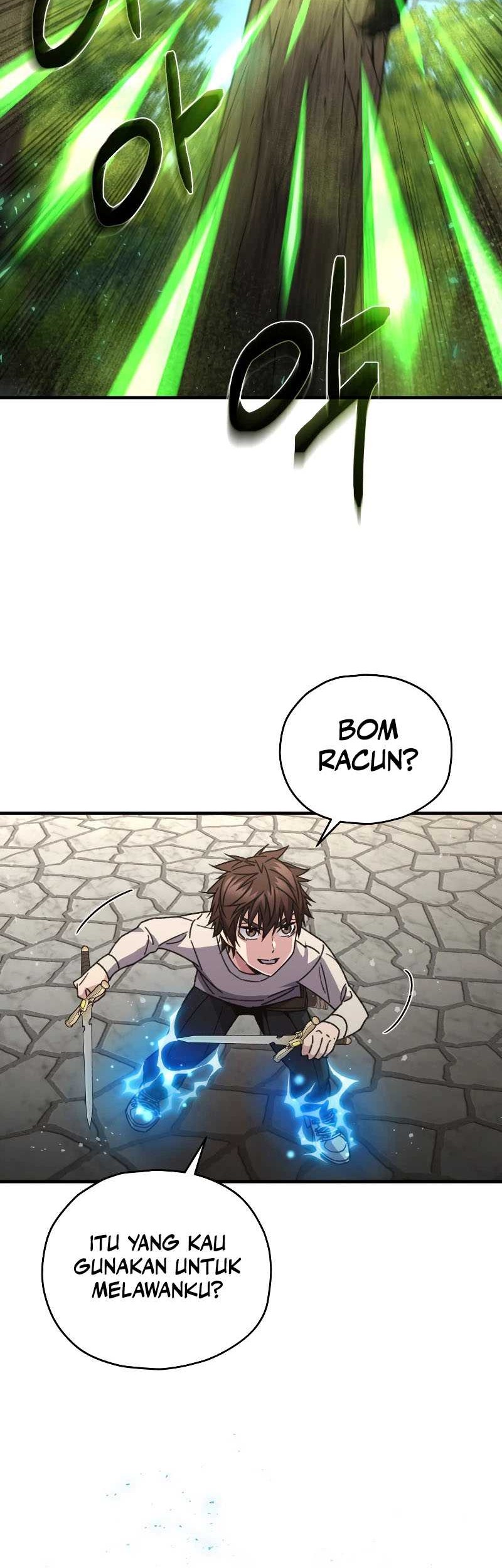 Relife Player Chapter 58 - halaman 44