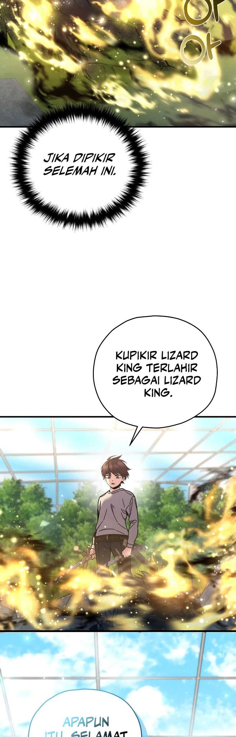 Relife Player Chapter 58 - halaman 50