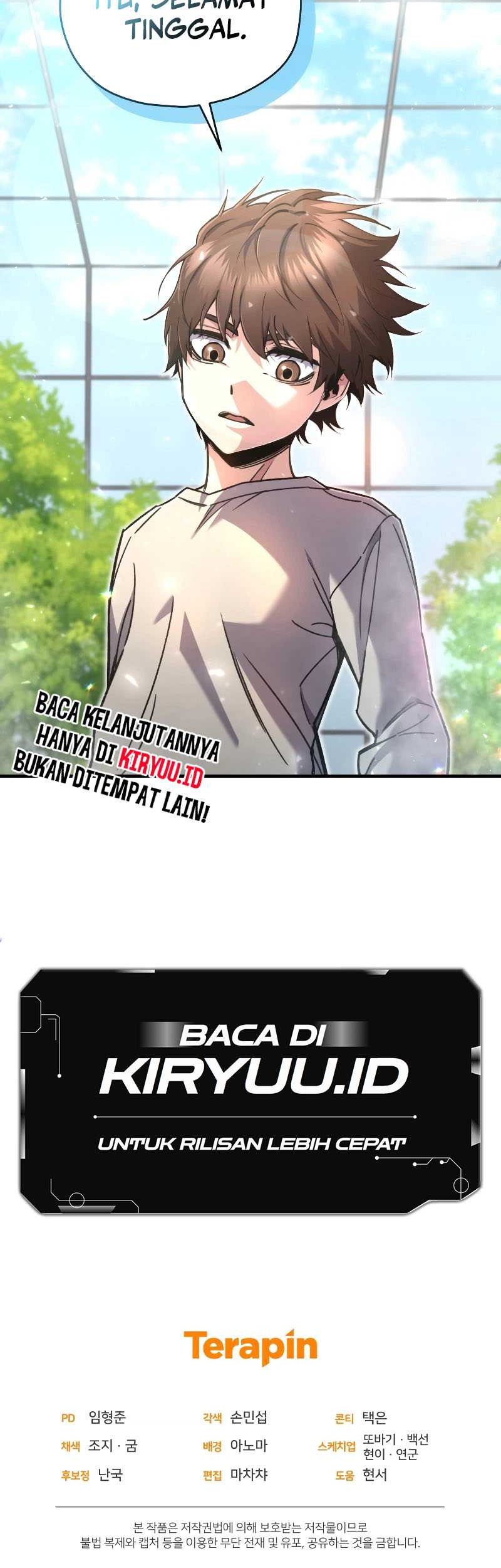 Relife Player Chapter 58 - halaman 51