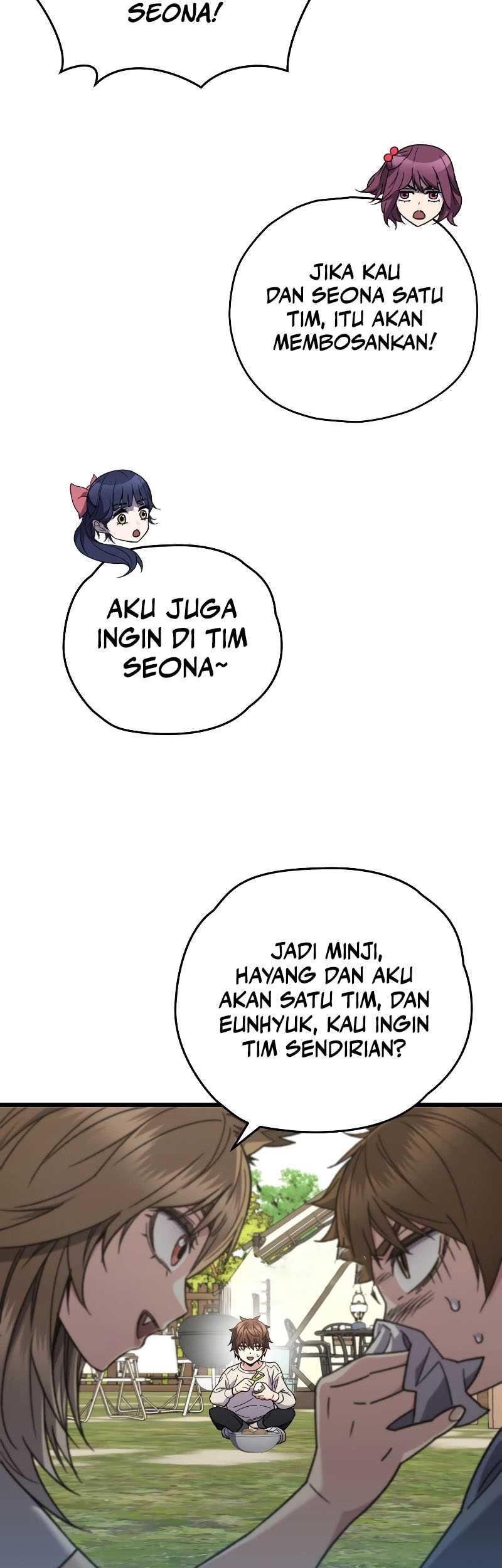 Relife Player Chapter 58 - halaman 6