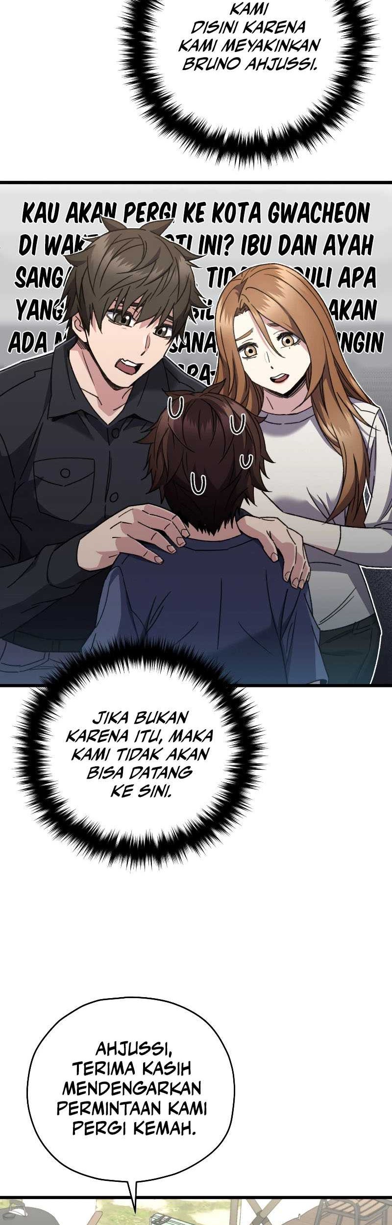 Relife Player Chapter 58 - halaman 9