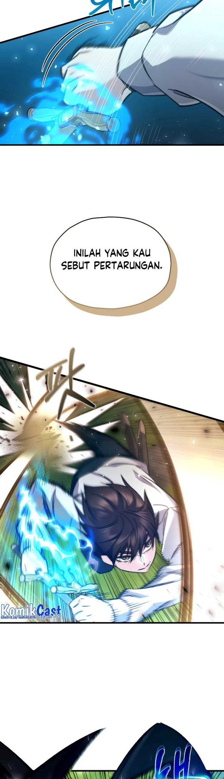 Relife Player Chapter 59 - halaman 12
