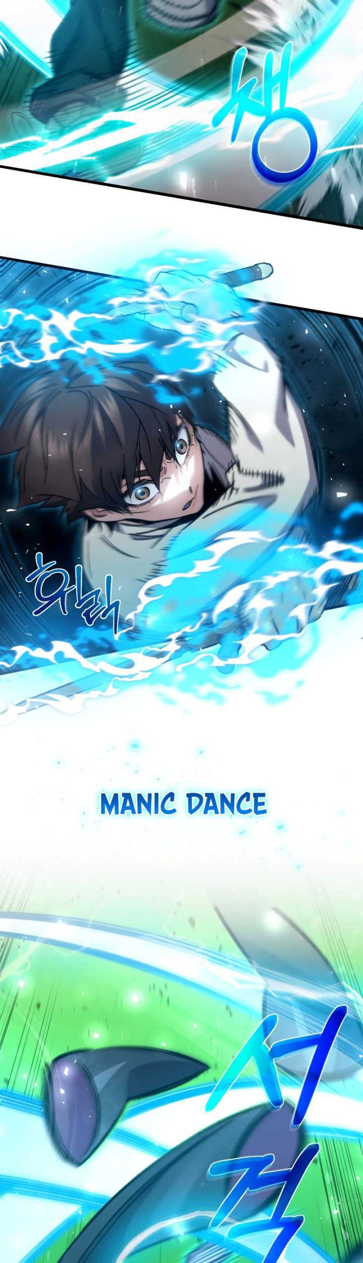 Relife Player Chapter 59 - halaman 14
